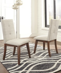 Dining Chairs